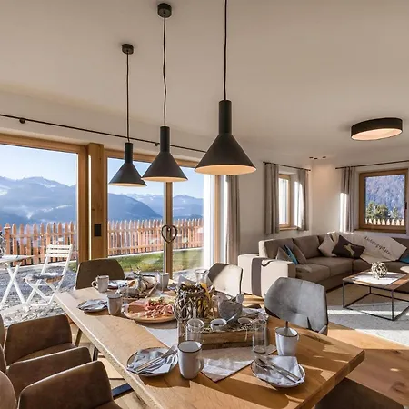 Hinterlaiming Apartment *