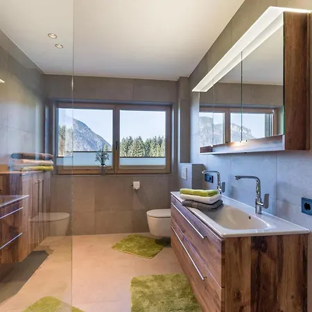 Hinterlaiming Apartment *