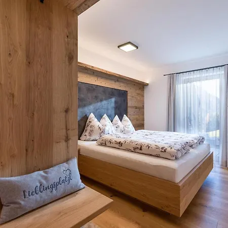 Hinterlaiming Apartment *
