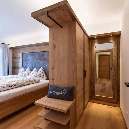 Hinterlaiming Apartment