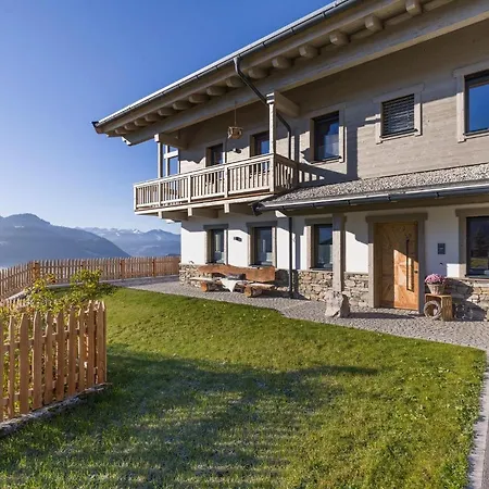 Apartmán Hinterlaiming