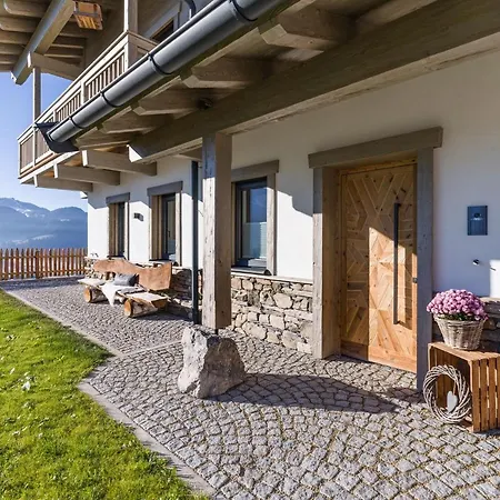 Apartment Hinterlaiming Soll