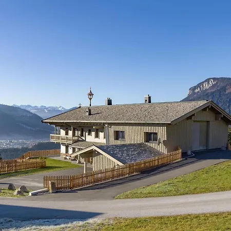 Apartmán Hinterlaiming