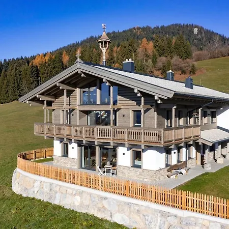 Lejlighed Hinterlaiming *