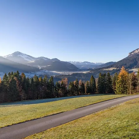 Apartman Hinterlaiming *