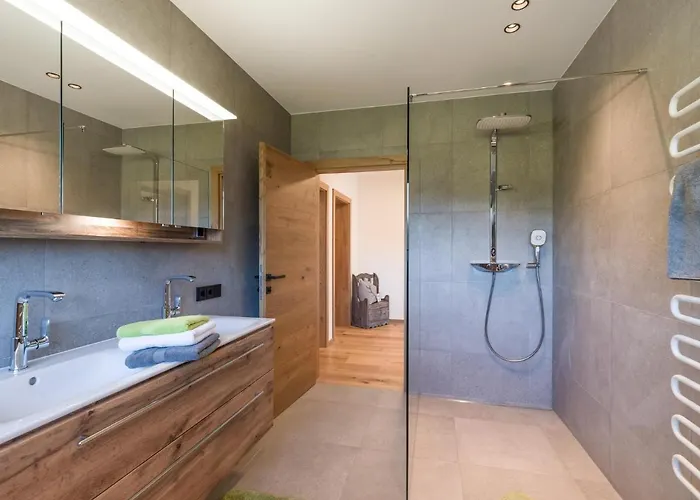 Apartmán Hinterlaiming