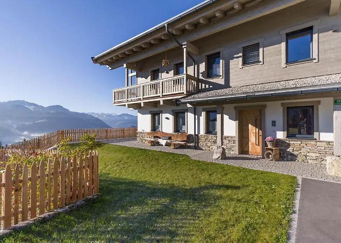 Appartamento Hinterlaiming