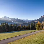 Hinterlaiming Зёлль