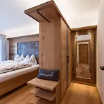 Hinterlaiming Апартаменты