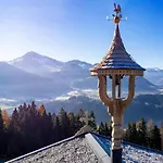 Hinterlaiming *
