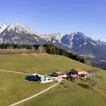 Hinterlaiming Апартаменты