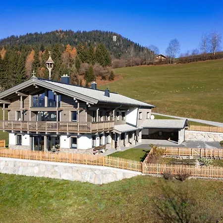 Hinterlaiming * Söll