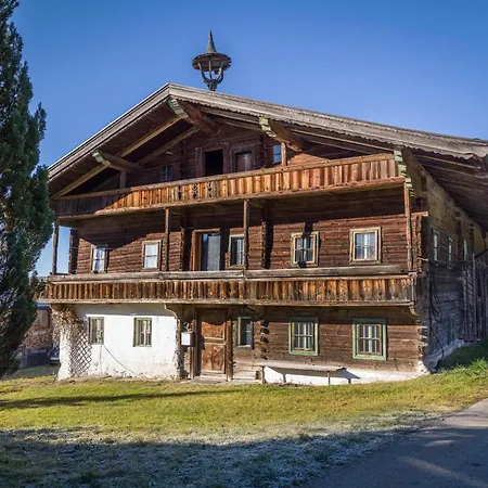 Appartement Hinterlaiming *