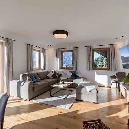 Hinterlaiming * Söll